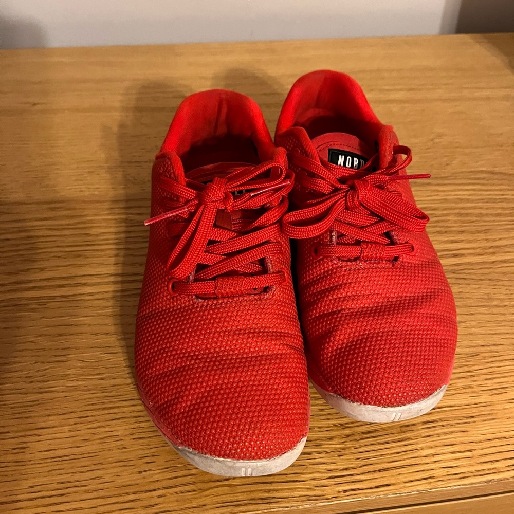 NoBull Trainers